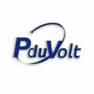 PDUVOLT logo