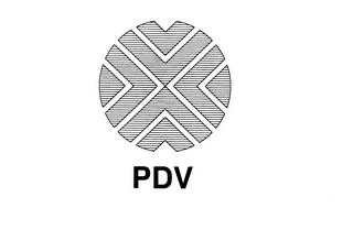 PDV logo