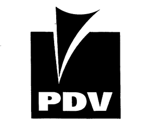 PDV logo