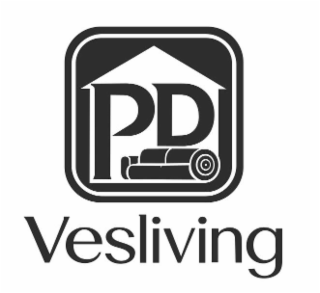 PDVESLIVING logo