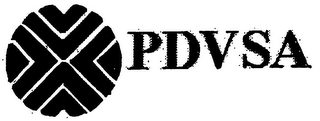 PDVSA logo
