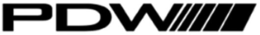 PDW logo