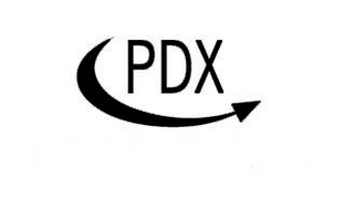 PDX logo