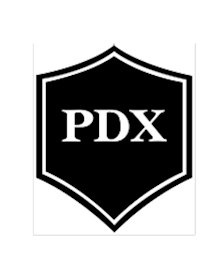 PDX logo