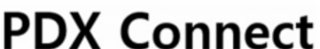 PDX CONNECT logo