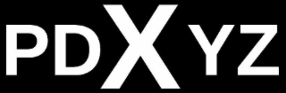 PDXYZ