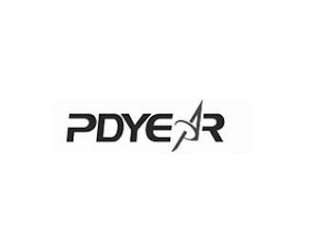 PDYEAR logo