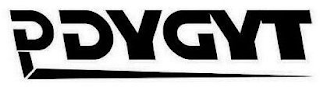 PDYGYT logo