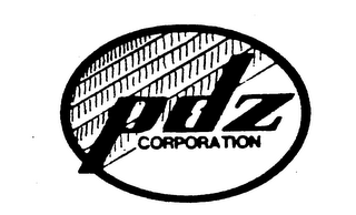 PDZ CORPORATION logo