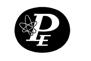 PE logo