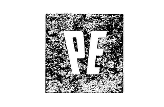 PE logo
