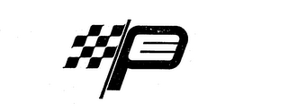 PE logo