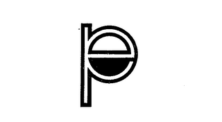 PE logo