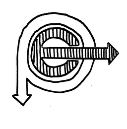 PE logo