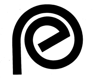 PE logo