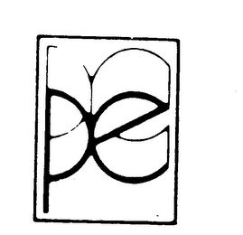 PE logo