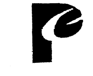 PE logo