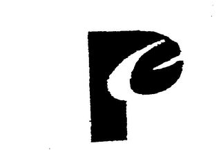 PE logo