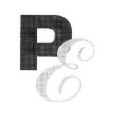 PE logo