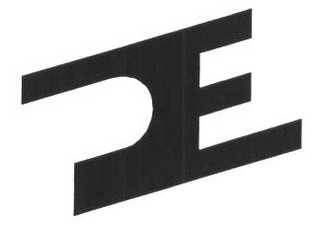 PE logo