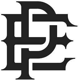 PE logo