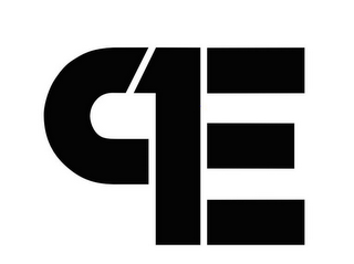 PE logo