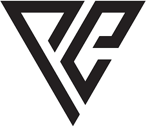 PE logo