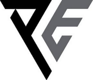 PE logo