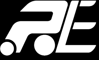 PE logo