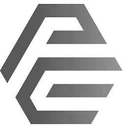 PE logo