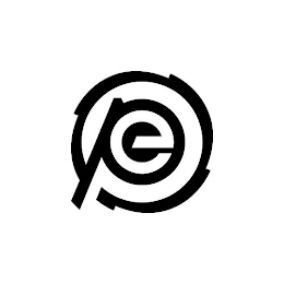 PE logo
