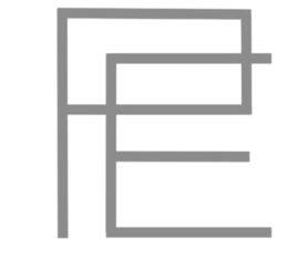PE logo