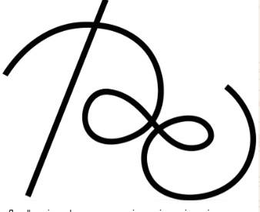 PE logo