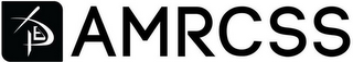 PE AMRCSS logo