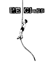 P.E. CLASS logo