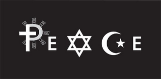 PE E logo