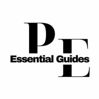 PE ESSENTIAL GUIDES logo