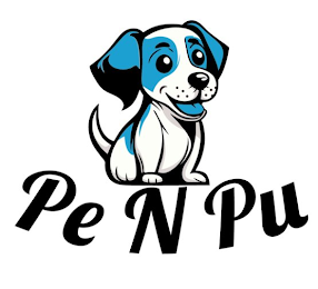 PE N PU logo