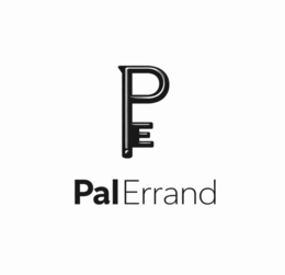 PE PALERRAND logo