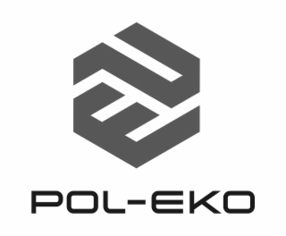 PE POL-EKO logo