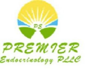 PE PREMIER ENDOCRINOLOGY PLLC logo