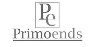 PE PRIMOENDS logo