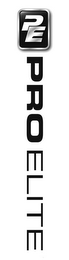 PE PROELITE logo