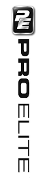 PE PROELITE logo