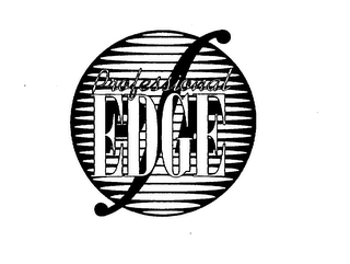 PE PROFESSIONAL EDGE logo
