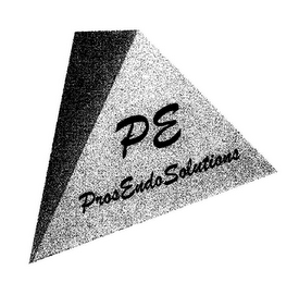 PE PROSENDO SOLUTIONS logo