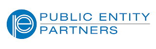 PE PUBLIC ENTITY PARTNERS logo