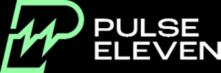 PE PULSE ELEVEN logo