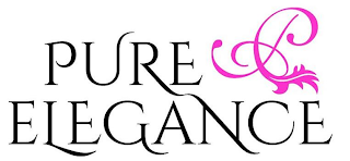 PE PURE ELEGANCE logo
