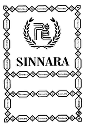 PE SINNARA logo